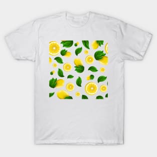 Lemon T-Shirt